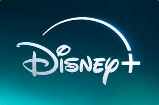 Carte cadeau Disney Plus